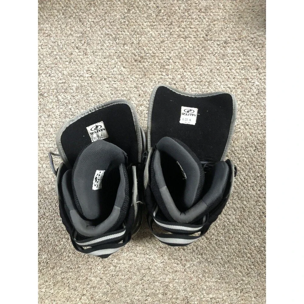 Zuma size snowboarding